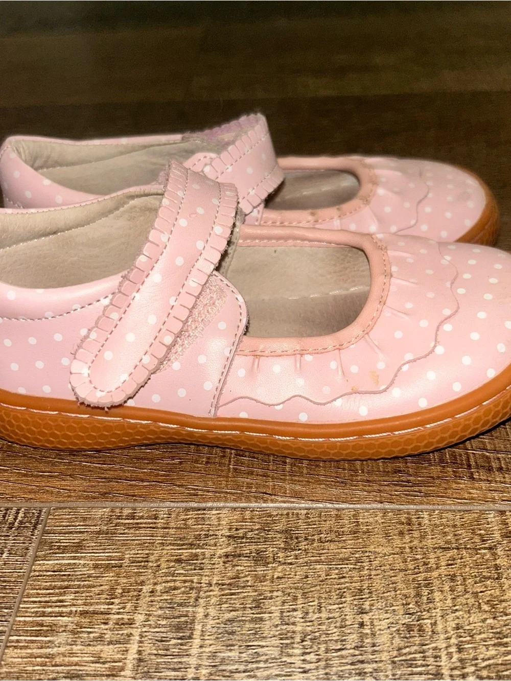 Livie & Luca sweet pink